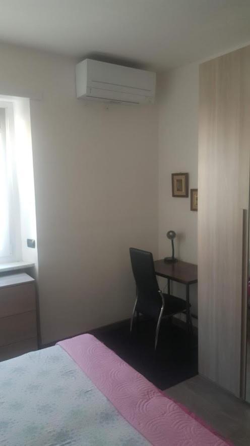 Appartamento A 100 Metri Da Piazza Della Repubblica Aria Condizionata Aosta Exterior foto