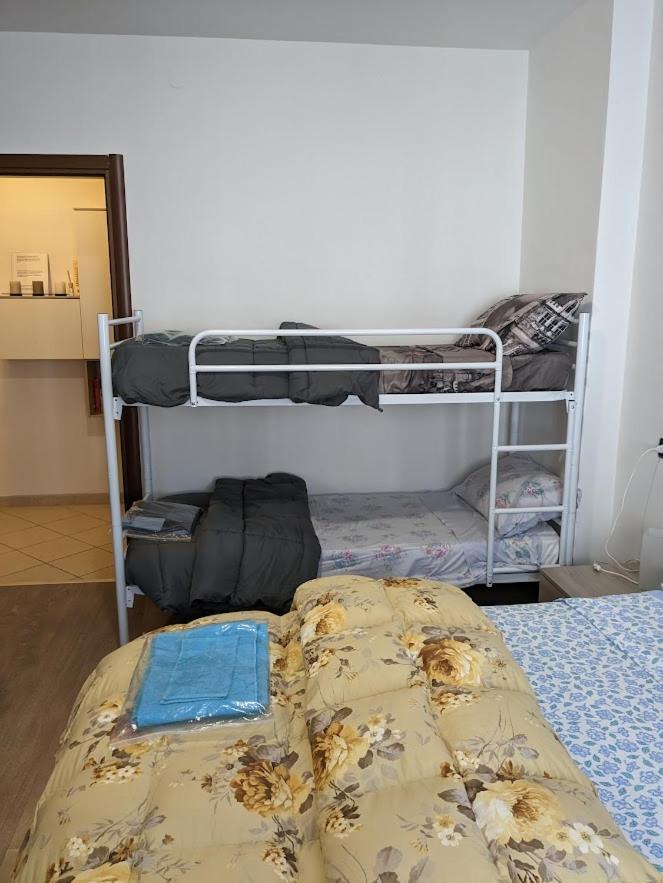 Appartamento A 100 Metri Da Piazza Della Repubblica Aria Condizionata Aosta Exterior foto